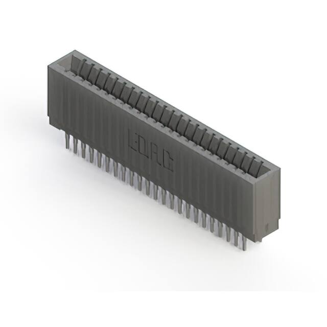 745-046-522-201 EDAC Inc.  Edgeboard Connectors